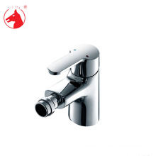 China Wholesale Custom single lever bidet faucets